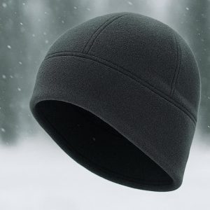 Performance Fleece Beanie Cold Weather